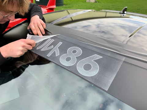 Cult86 Sunstrip